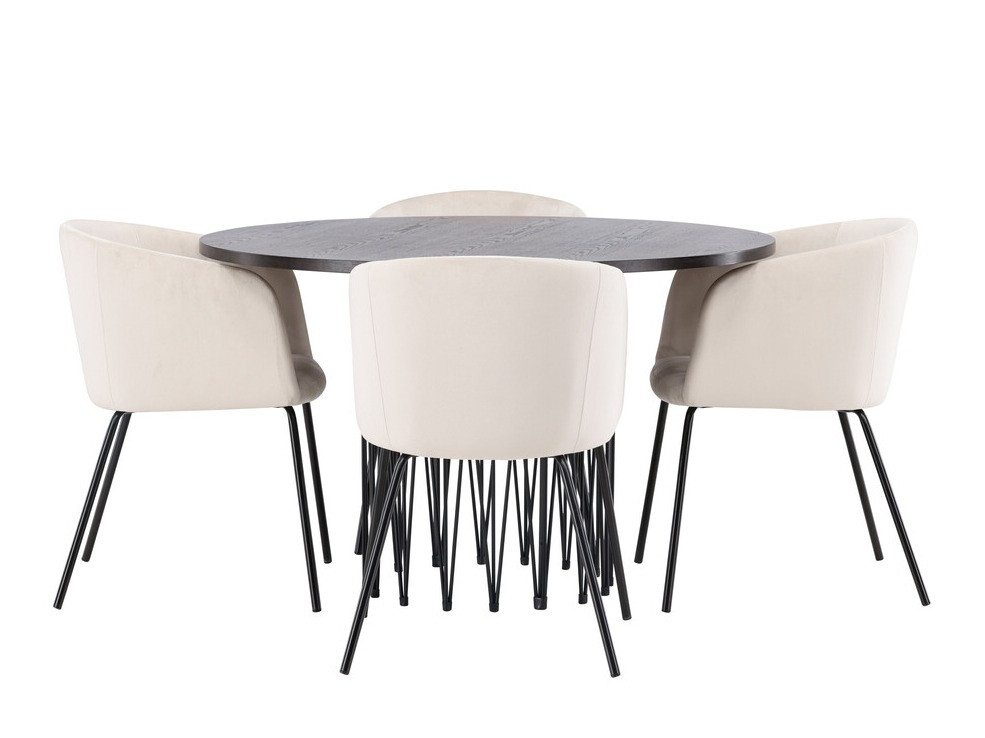 Set de mese Dallas 4068
