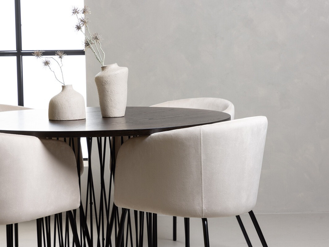 Set de mese Dallas 4068