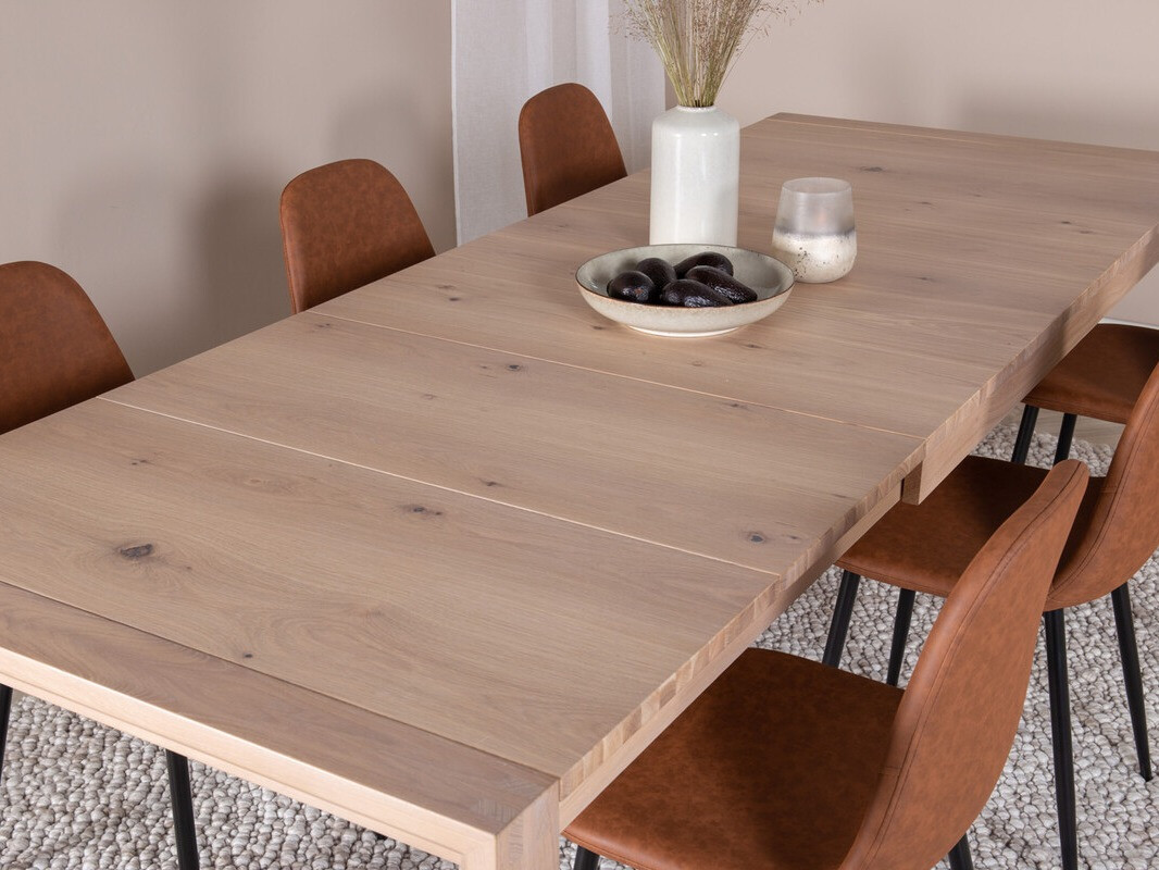 Set de dining Dallas 2655