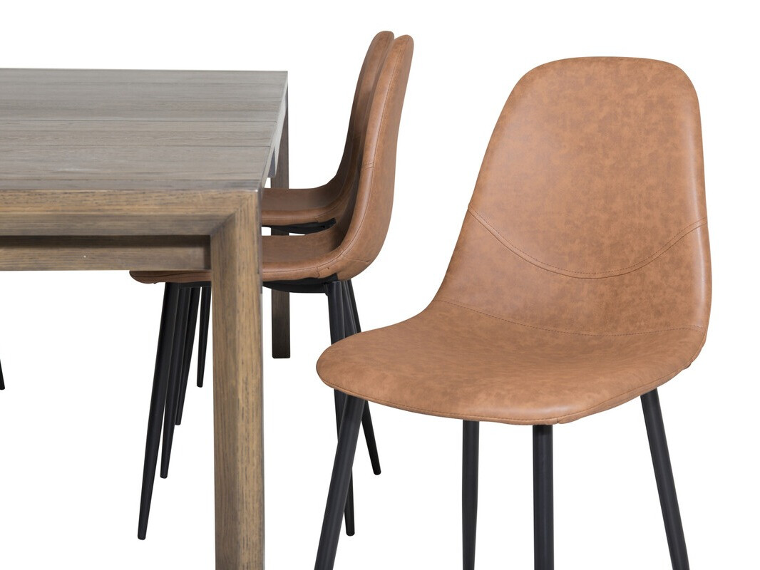 Set de dining Dallas 2655