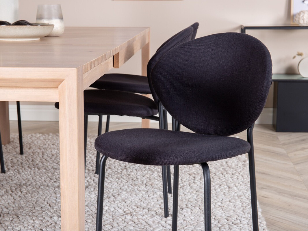 Set de dining Dallas 3329
