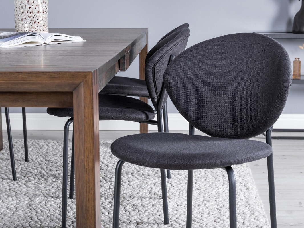 Set de dining Dallas 3329