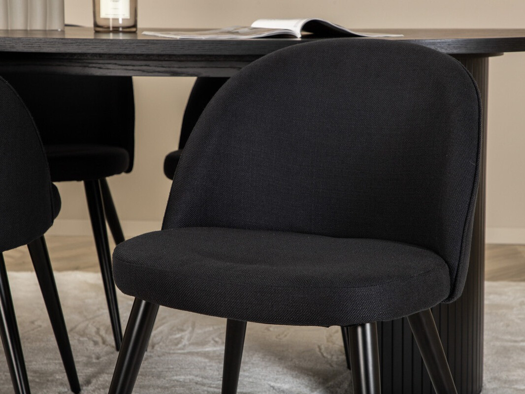 Set de dining Dallas 4078