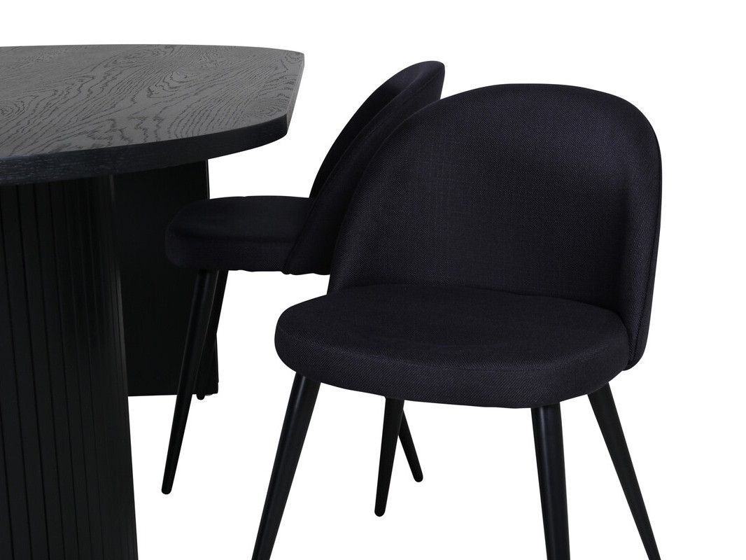Set de dining Dallas 4078