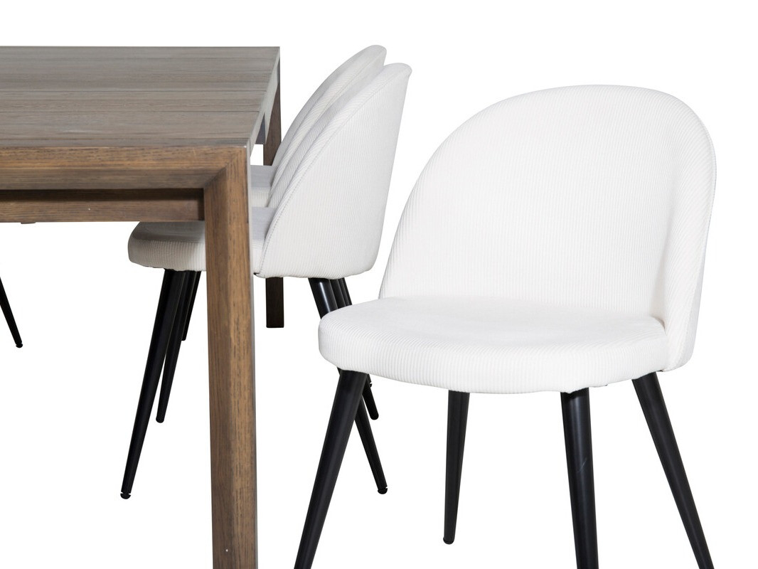 Set de dining Dallas 4079