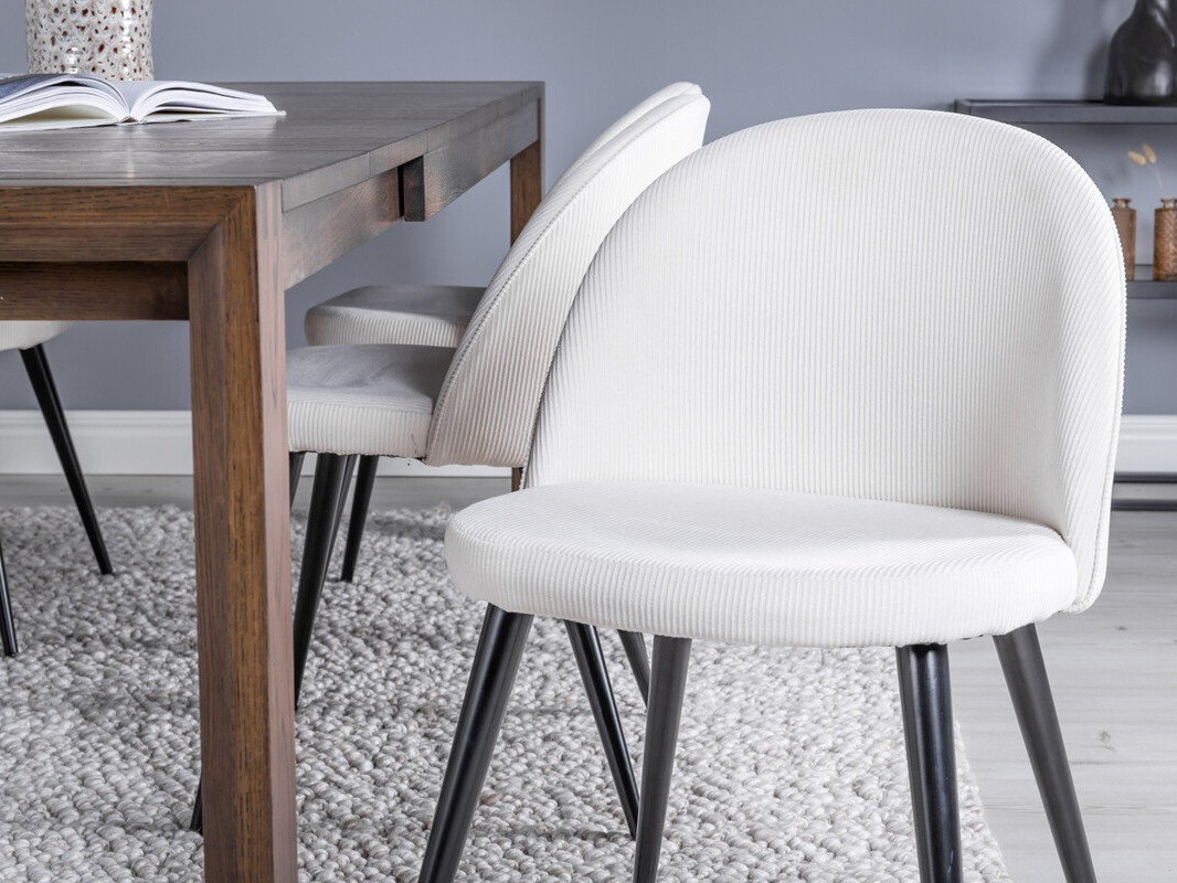 Set de dining Dallas 4079