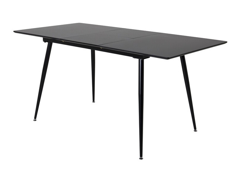 Set de mese Dallas 1522 (Negru + Auriu)