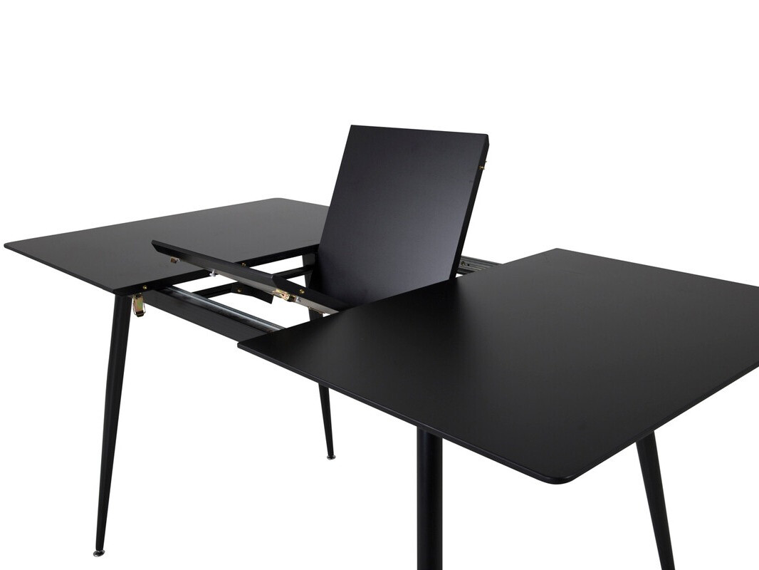 Set de mese Dallas 1522 (Negru + Auriu)