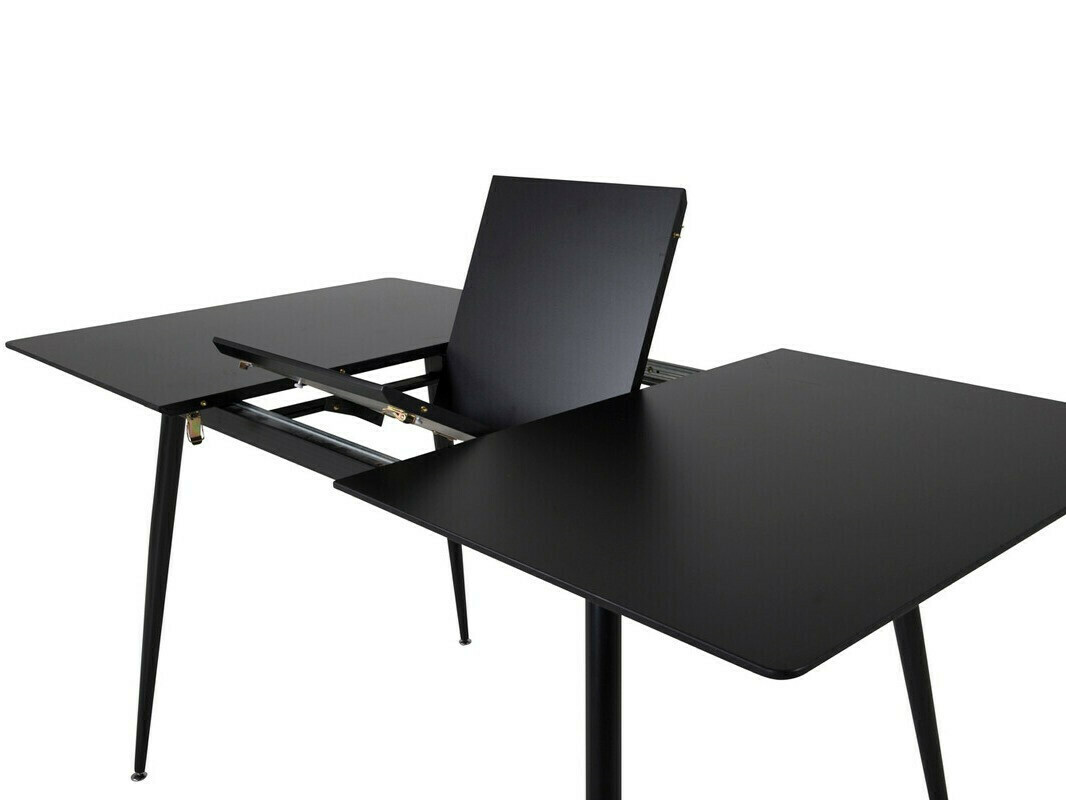 Set de mese Dallas 1522 (Negru)