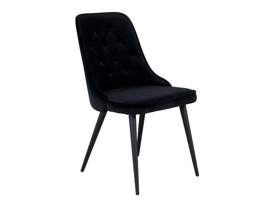 Set de mese Dallas 1522 (Negru)