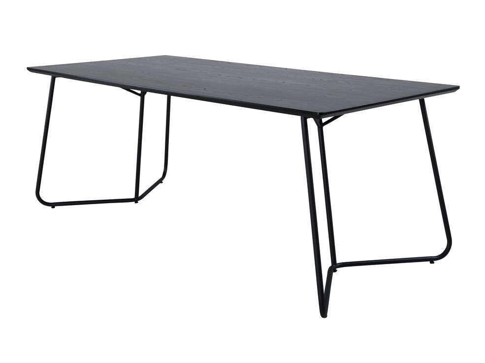 Set de mese Dallas 2569 (Bej + Negru)