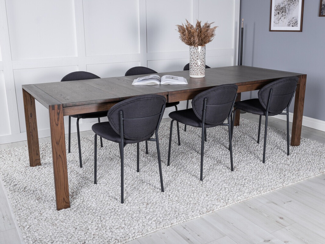 Set de mese Dallas 3329