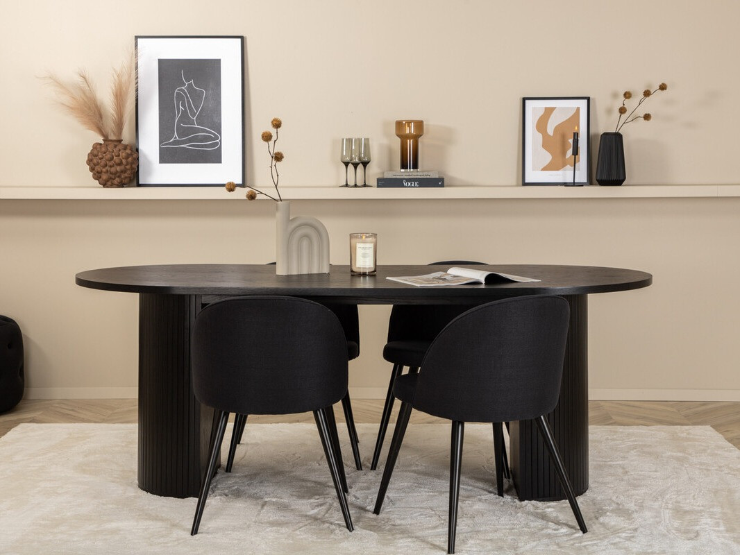 Set de mese Dallas 4078