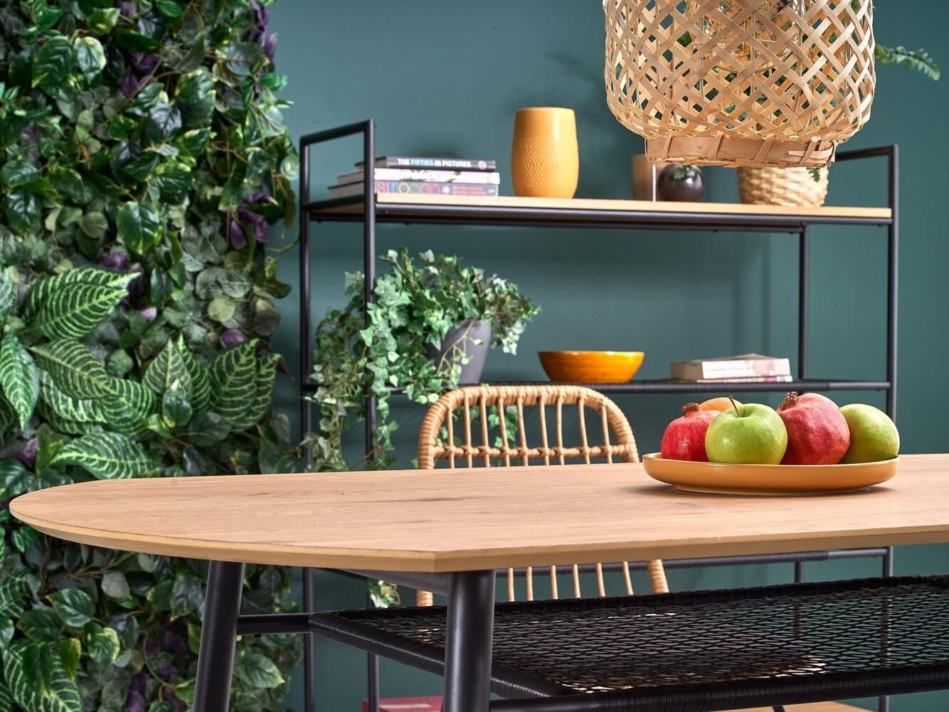 Set de dining Houston 1475