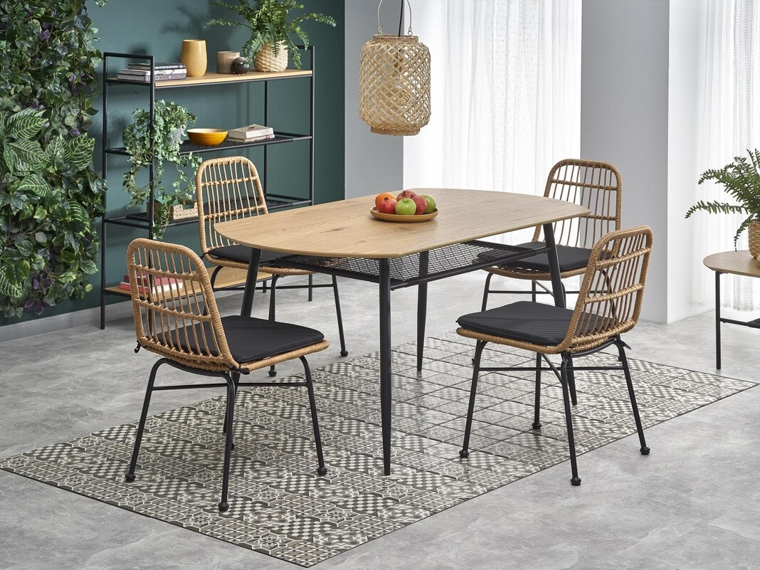 Set de dining Houston 1475