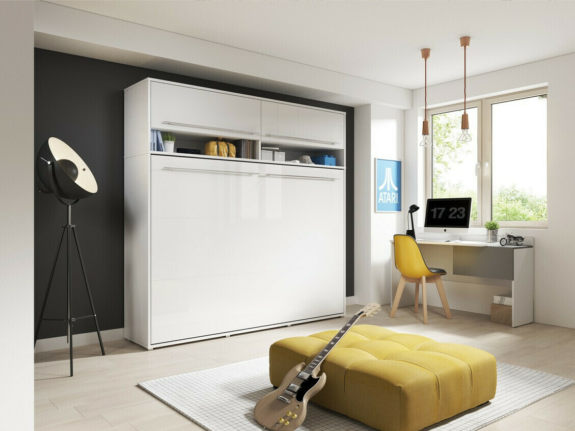 Set de mobilier Concept Pro Lenart