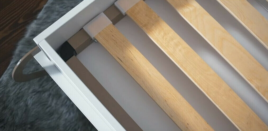 Set de mobilier Concept Pro Lenart