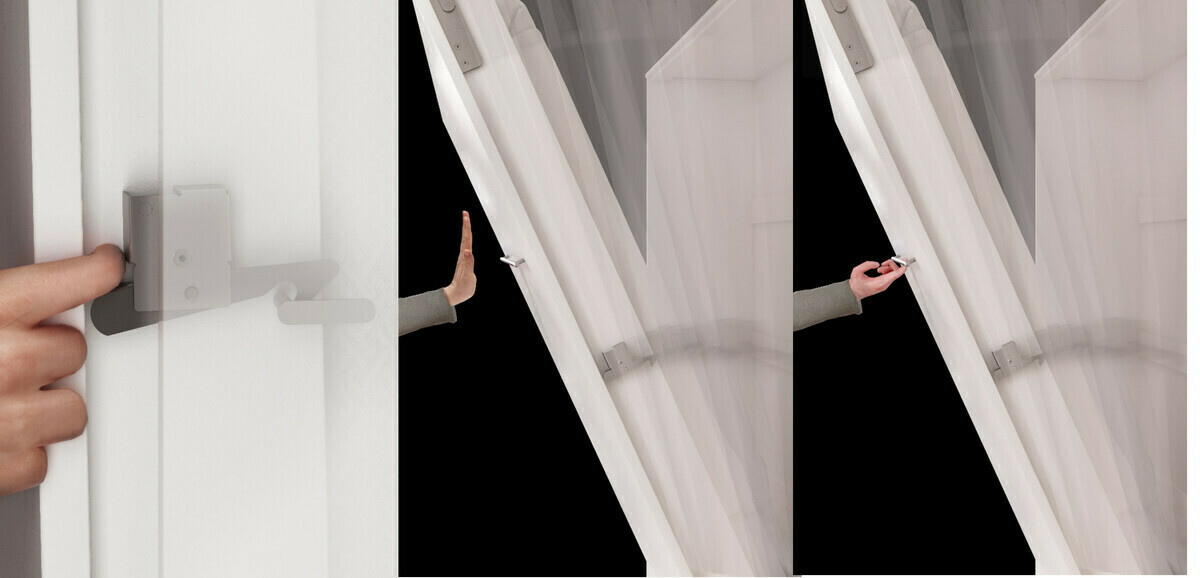 Set de mobilier Concept Pro Lenart