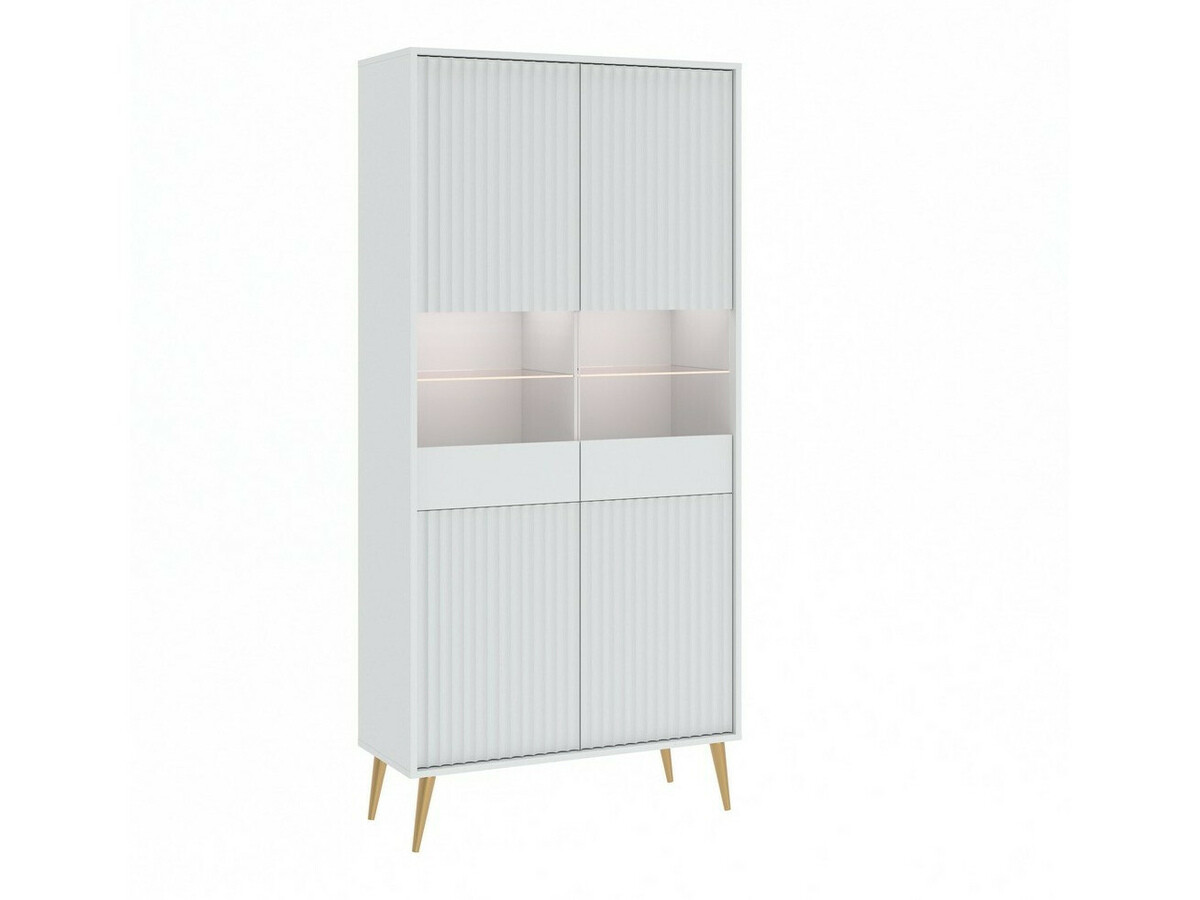 Raft Cirferi 108 (Alb + Auriu)