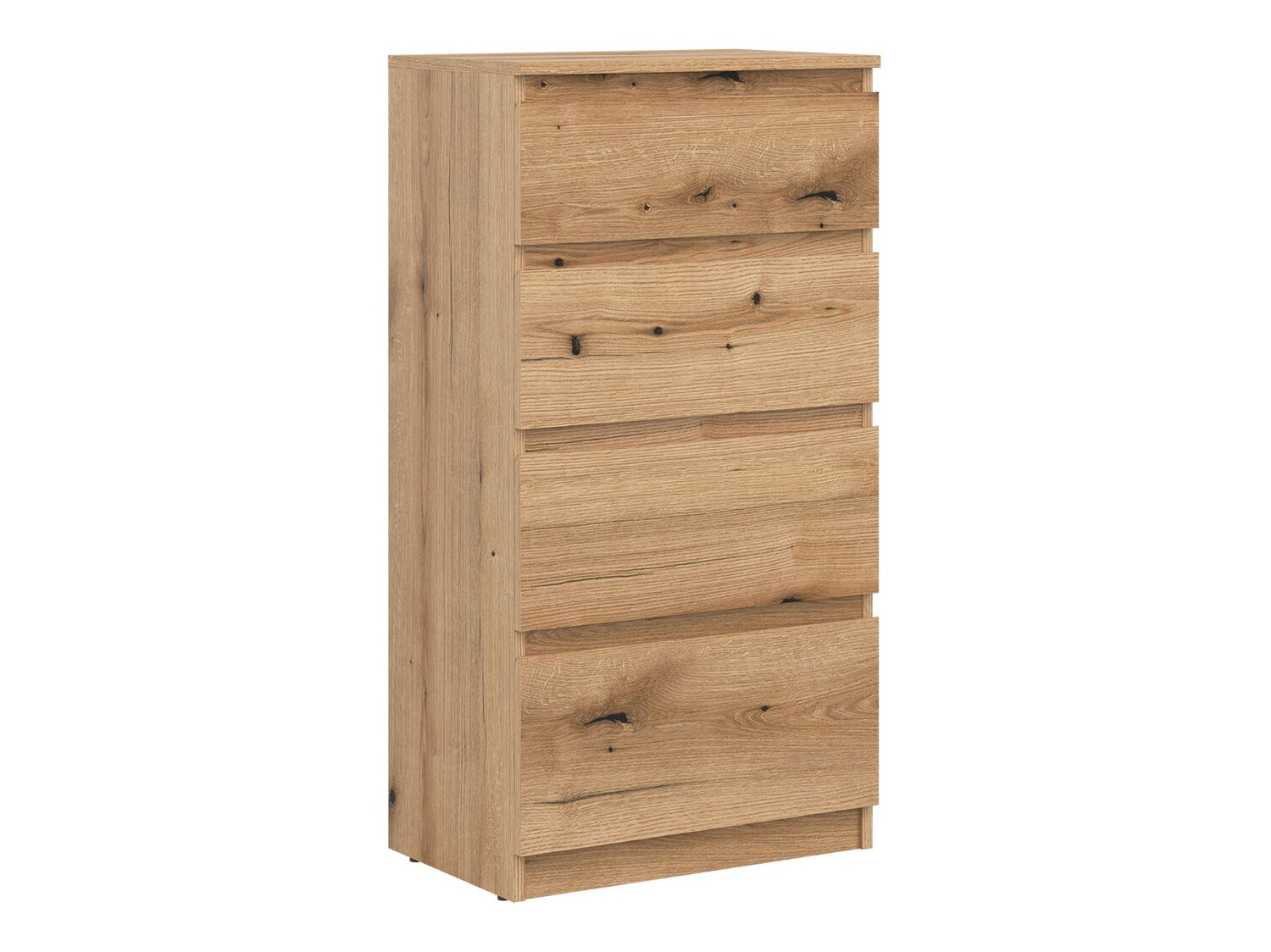 Comodă Catelbi 103 (Stejar)