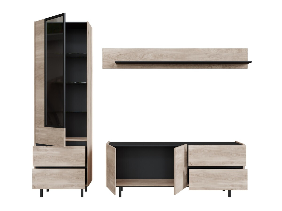 Set de living Corfele 112