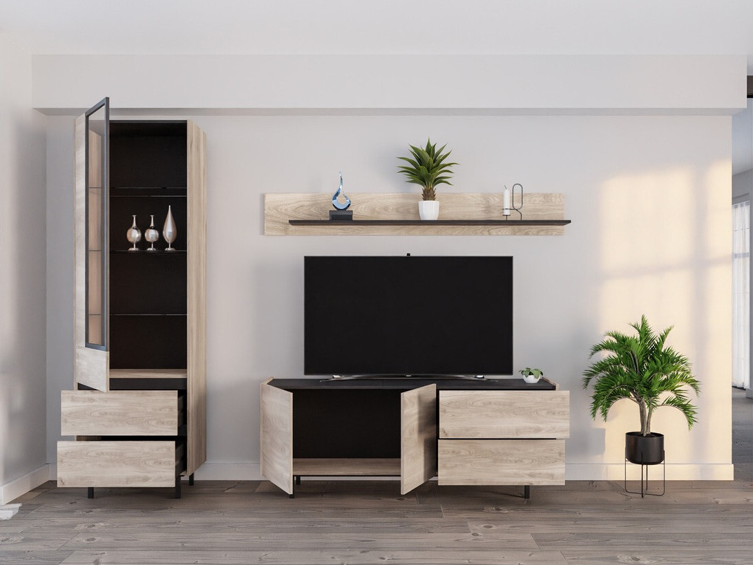 Set de living Corfele 112