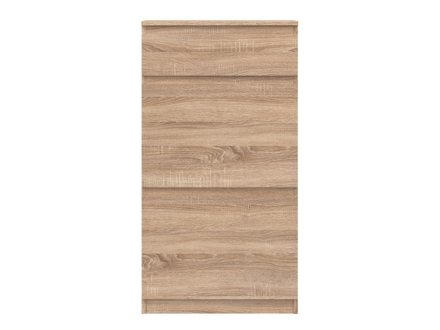 Dulap pentru pantofi Catelbi 108 (Stejar Sonoma)