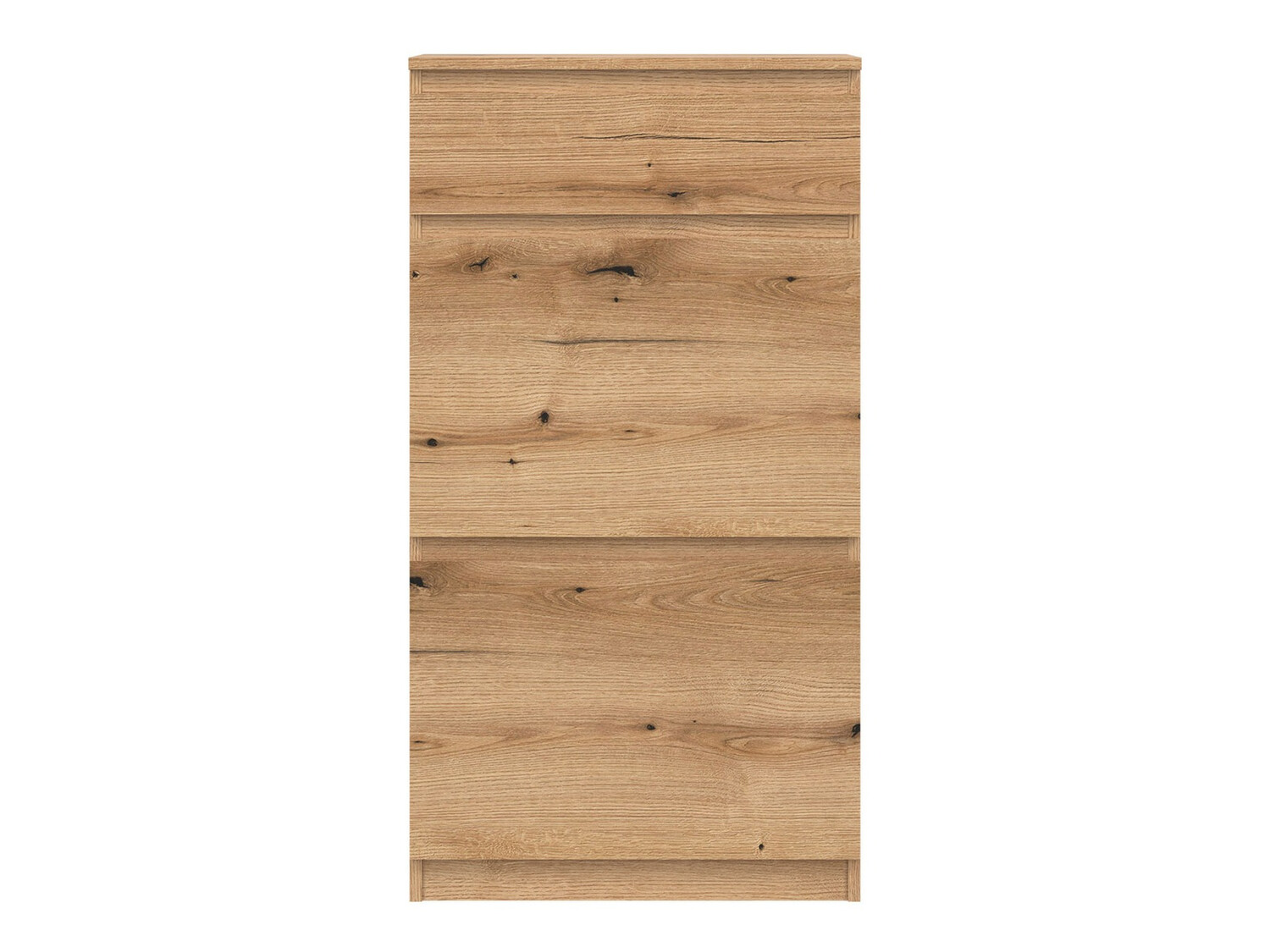 Dulap pentru pantofi Catelbi 108 (Stejar)