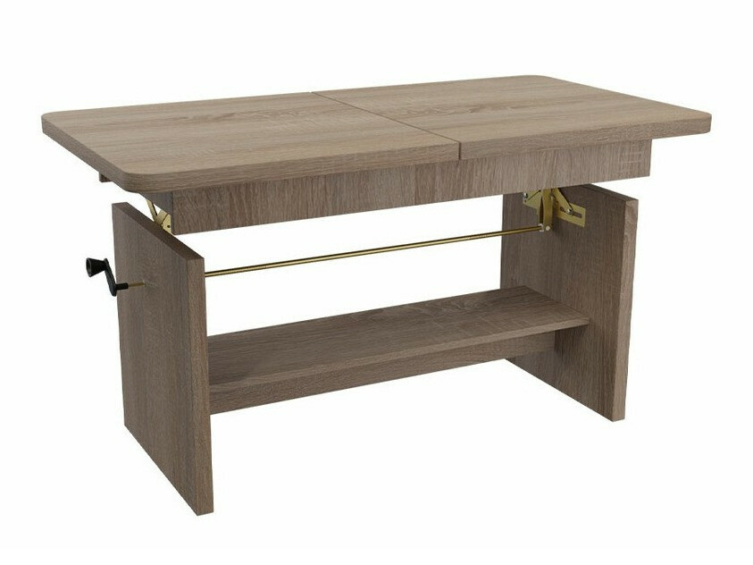 Masă de cafea rotativă Stanton 108 (Triufel)