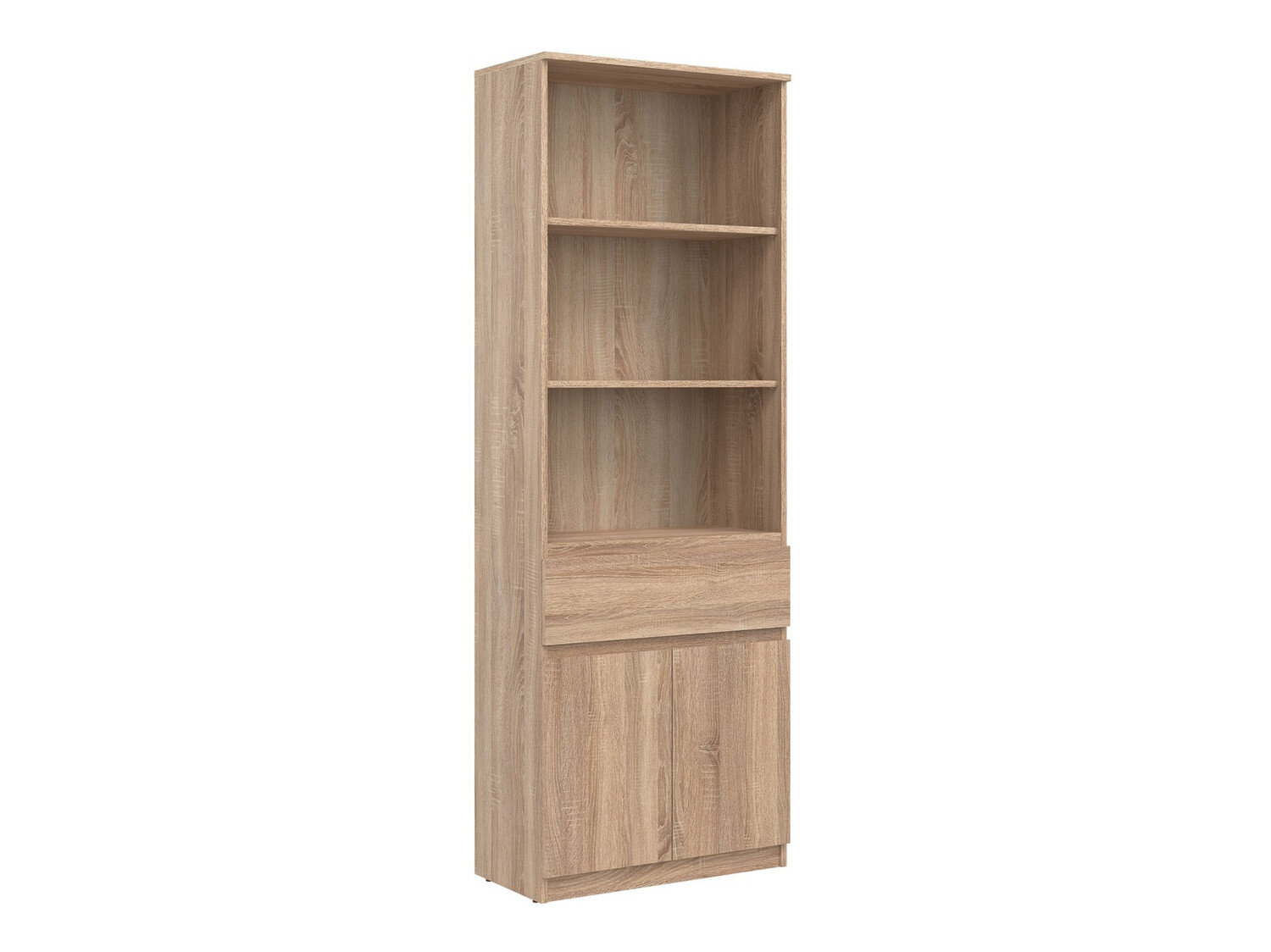 Raft Catelbi 106 (Stejar Sonoma)