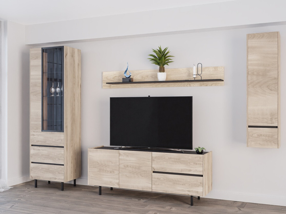 Set de living Corfele 113