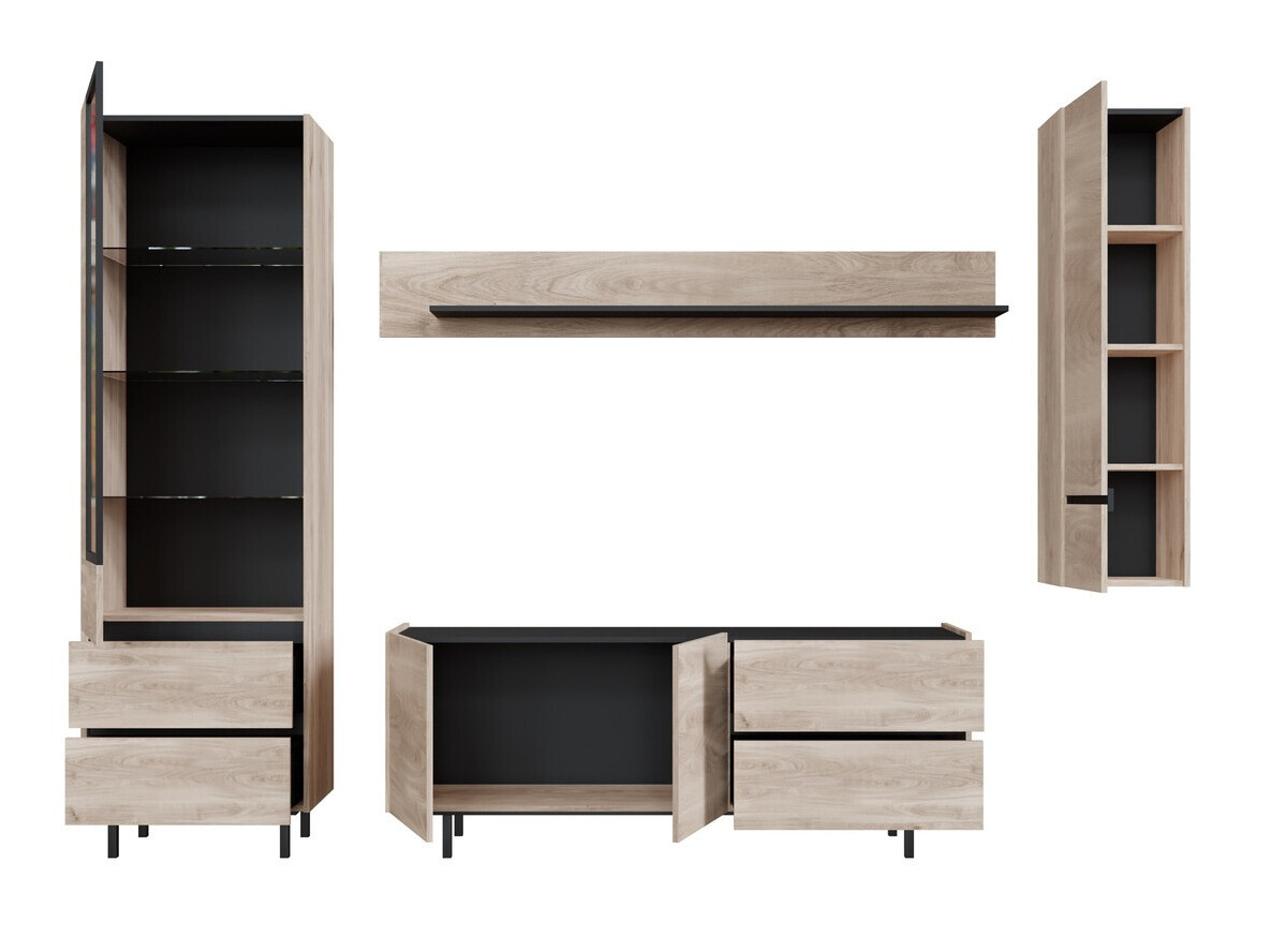 Set de living Corfele 113