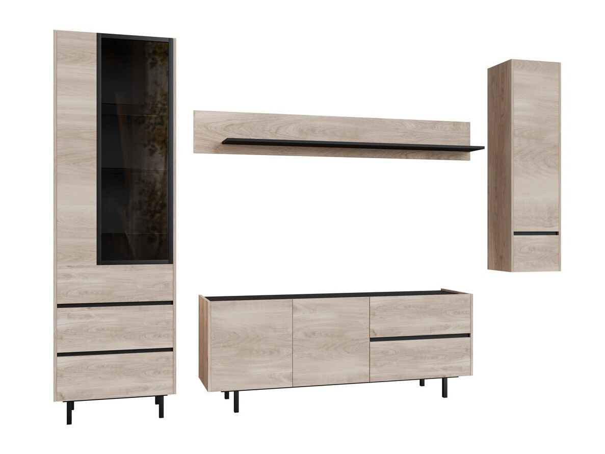 Set de living Corfele 113