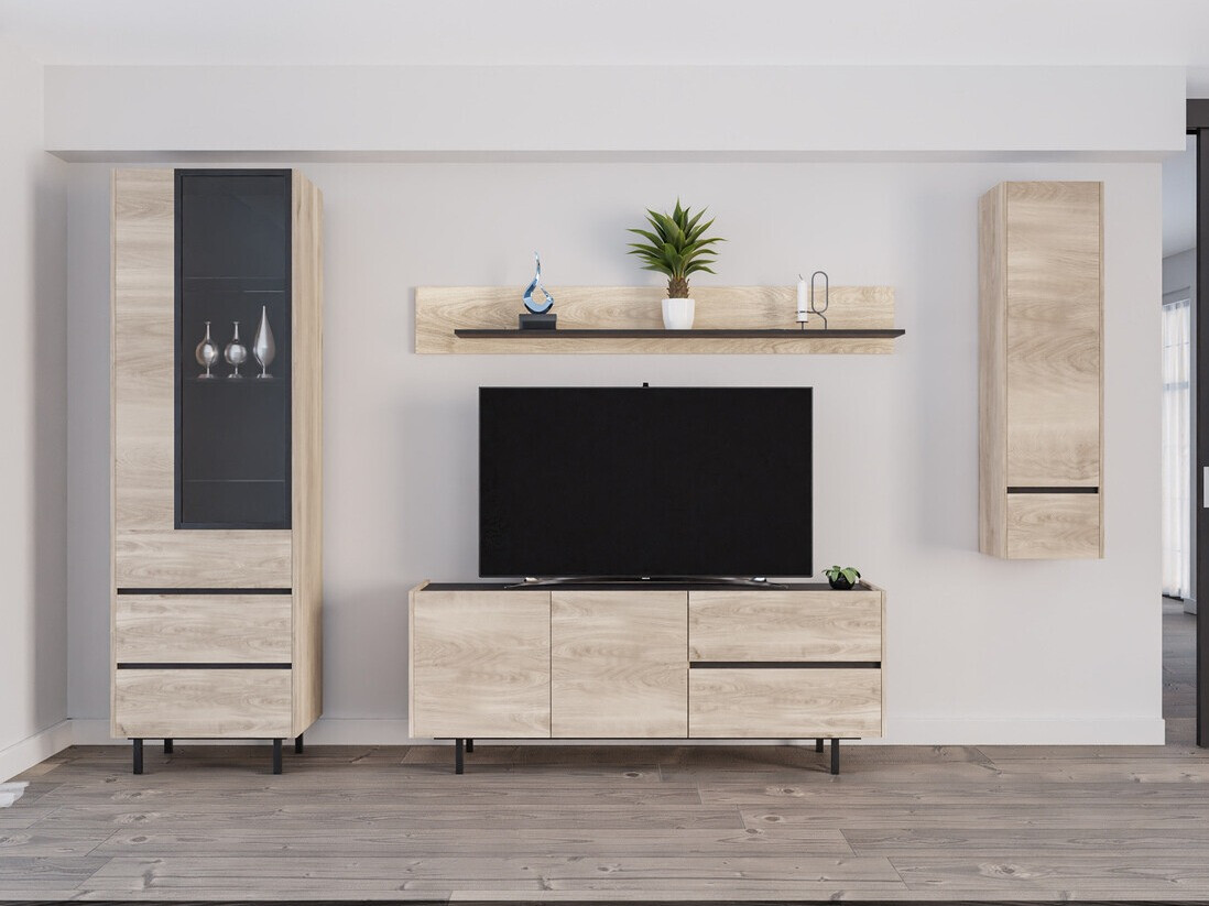 Set de living Corfele 113