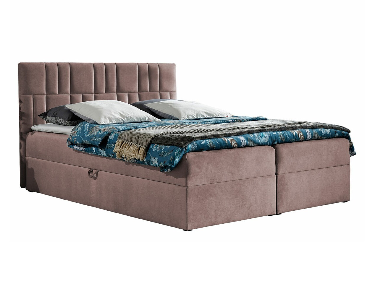 Pat boxspring Pons (Kronos 27)