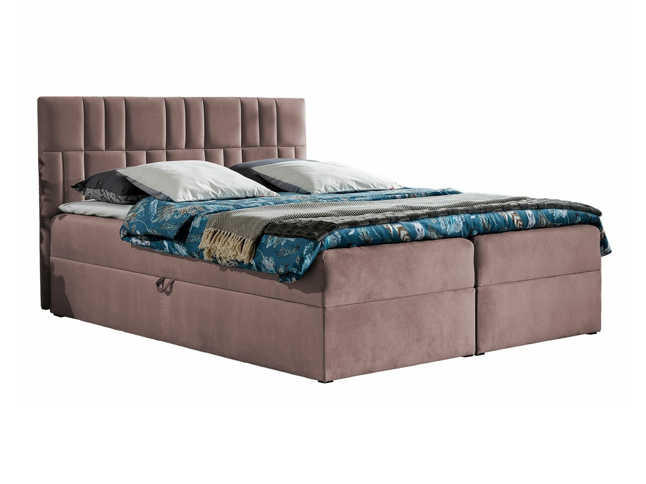 Pat boxspring Pons