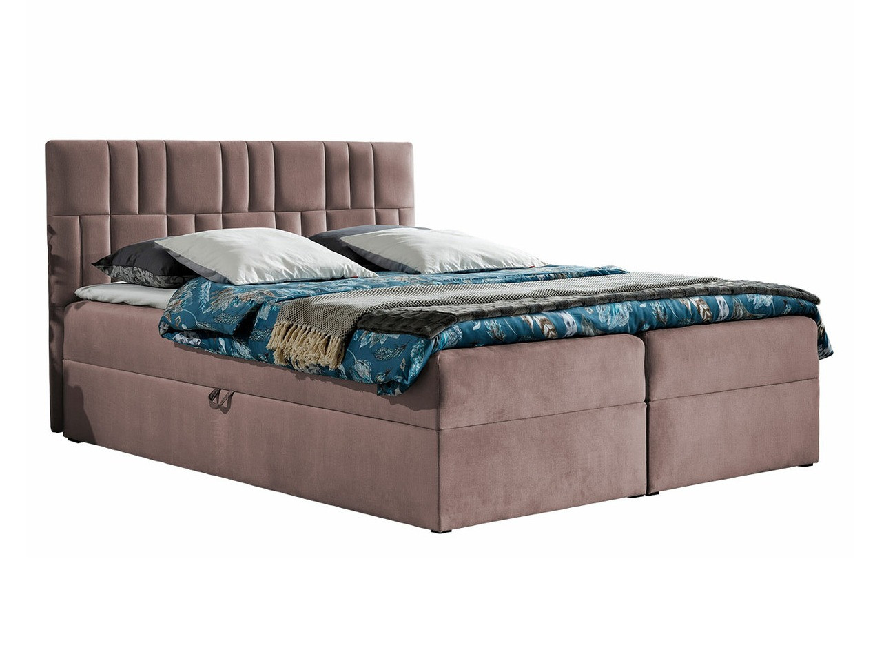 Pat boxspring Pons (Kronos 27)