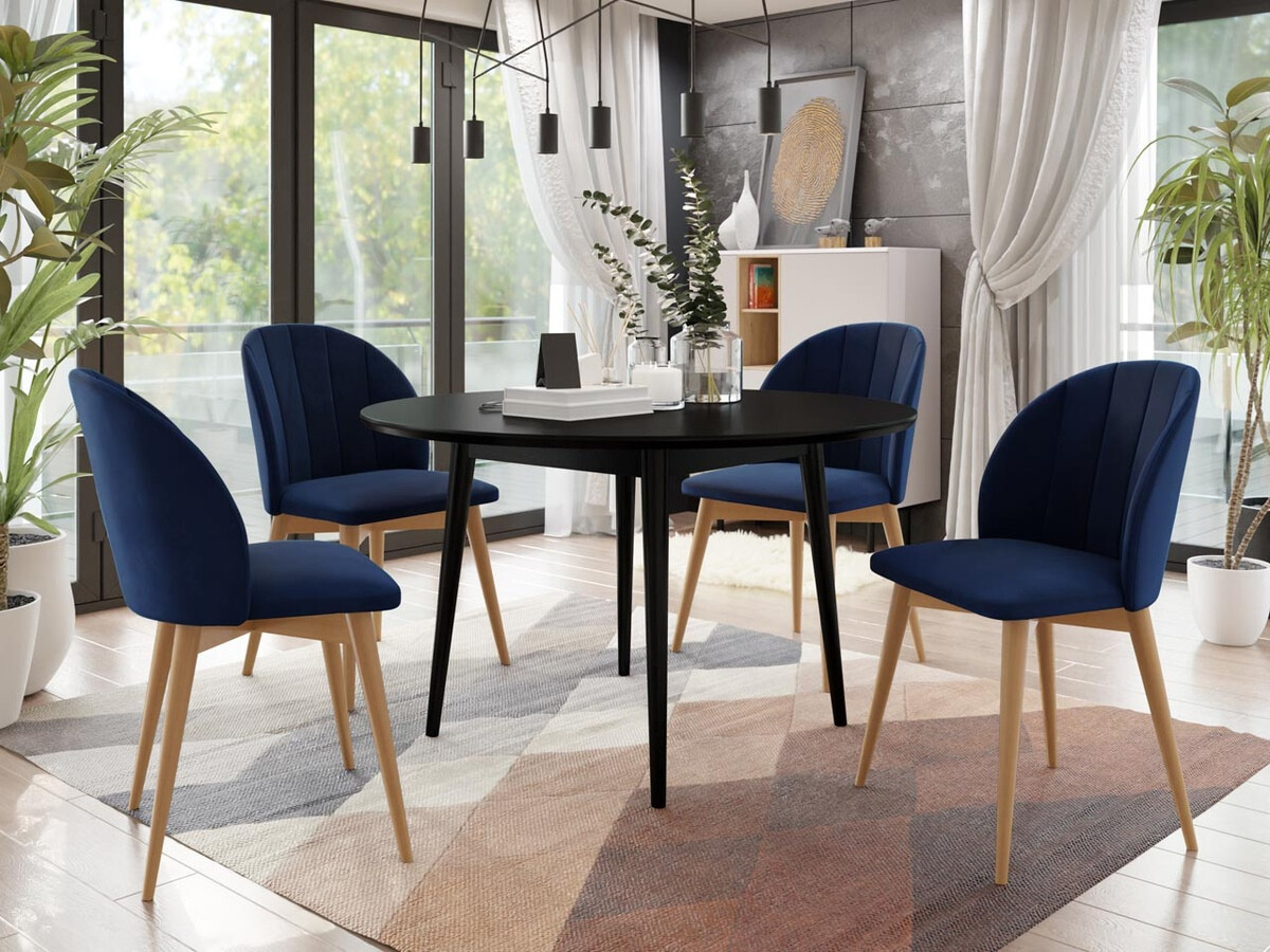 Scaun Racine 104 (Magic Velvet 2216)