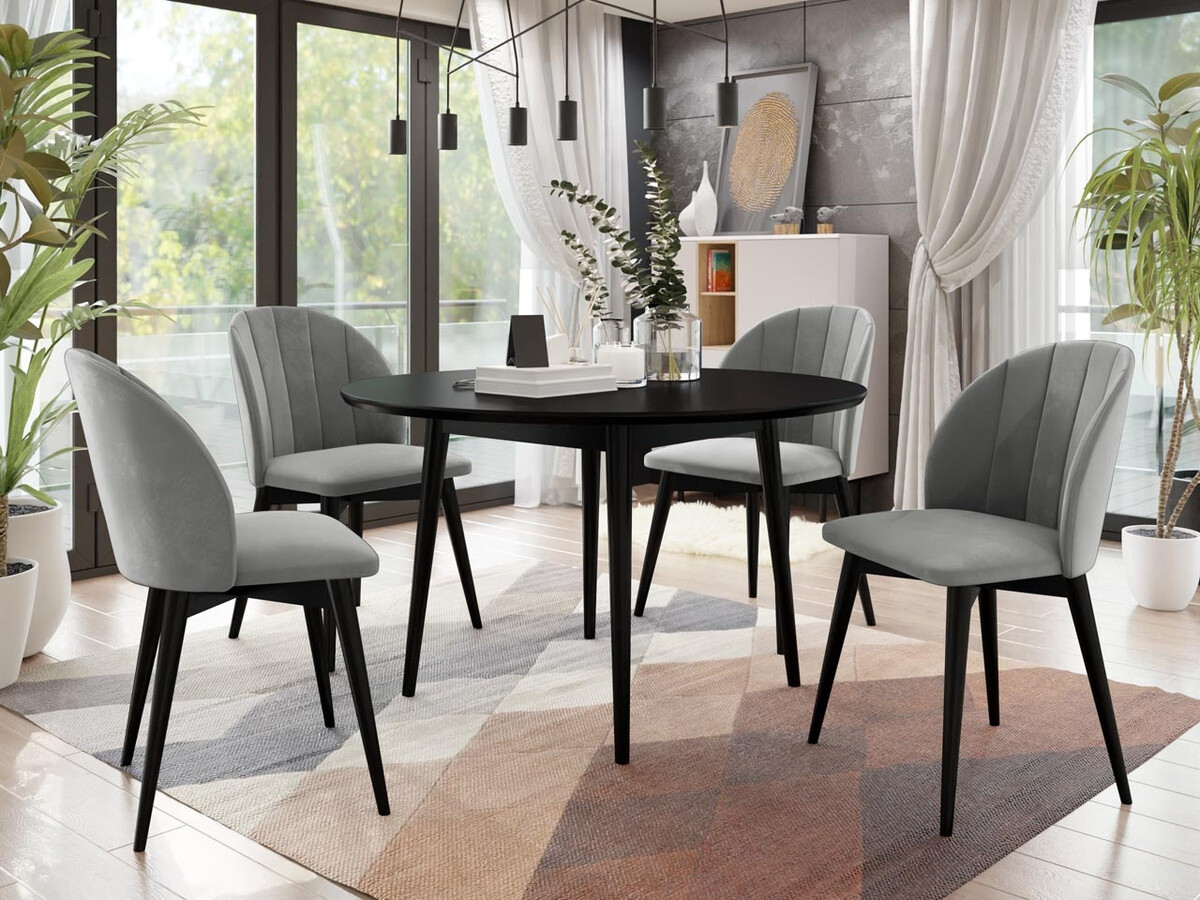 Scaun Racine 104 (Magic Velvet 2217)