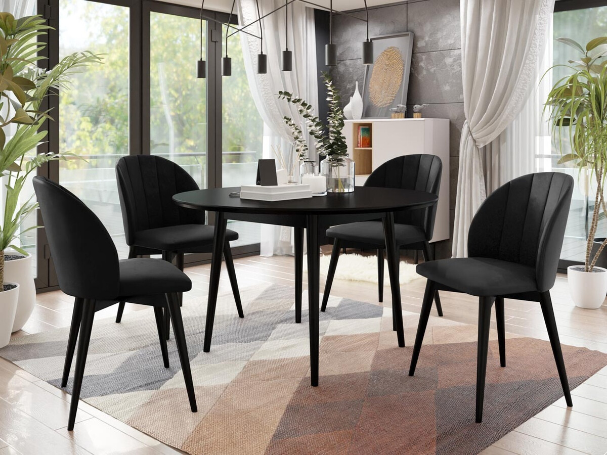 Scaun Racine 104 (Magic Velvet 2219)