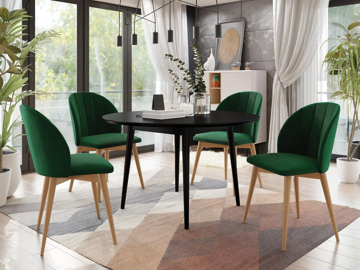 Scaun Racine 104 (Magic Velvet 2225)