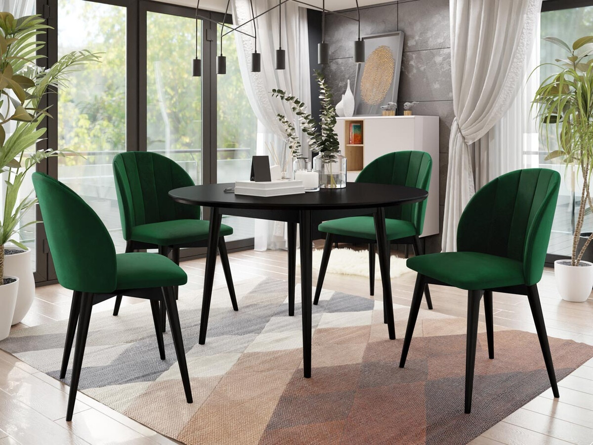 Scaun Racine 104 (Magic Velvet 2225)