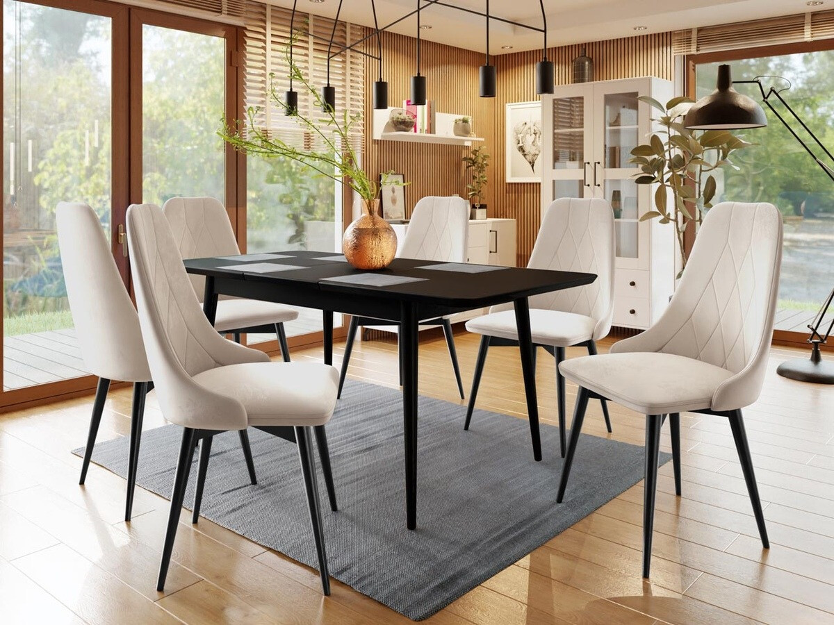 Scaun Racine 112 (Magic Velvet 2250)