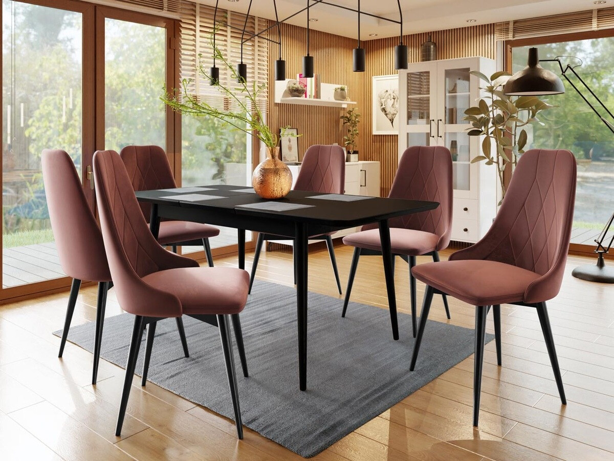 Scaun Racine 112 (Magic Velvet 2258)
