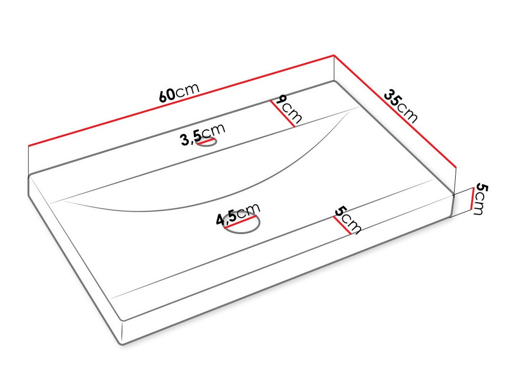 Set baie Comfivo Delphinus (Alb)