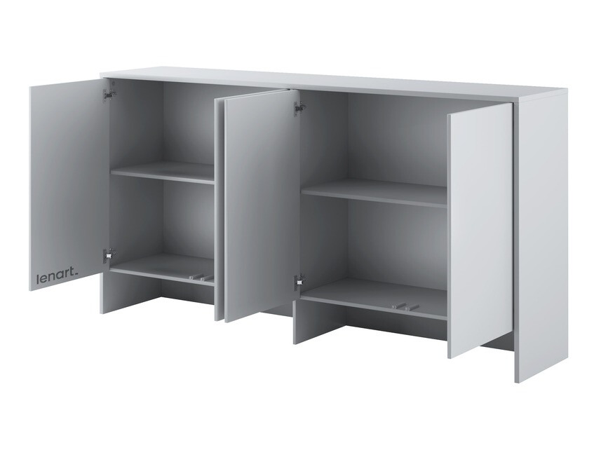 Set de mobilier Concept Lenart X