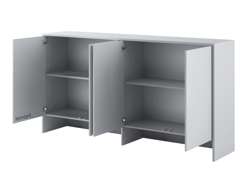Set de mobilier Concept Pro Lenart X