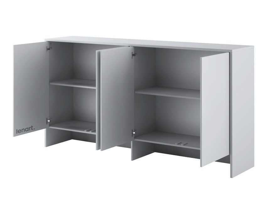 Set de mobilier Concept Pro Lenart X