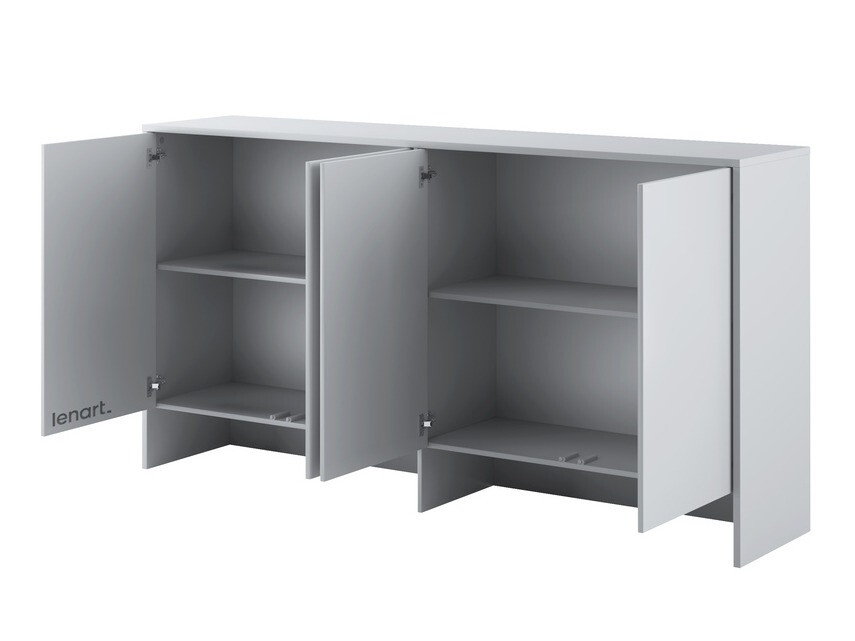 Set de mobilier Concept Pro Lenart X