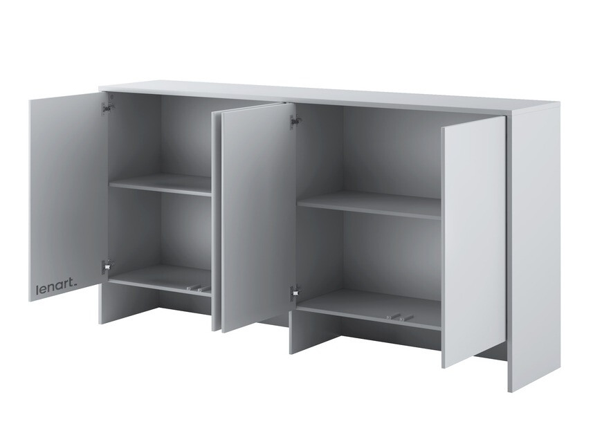 Set de mobilier Concept Pro Lenart X